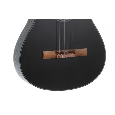 GEWA 7181522 Klasyczna gitara E-akustyk Student Cedar (cedr)